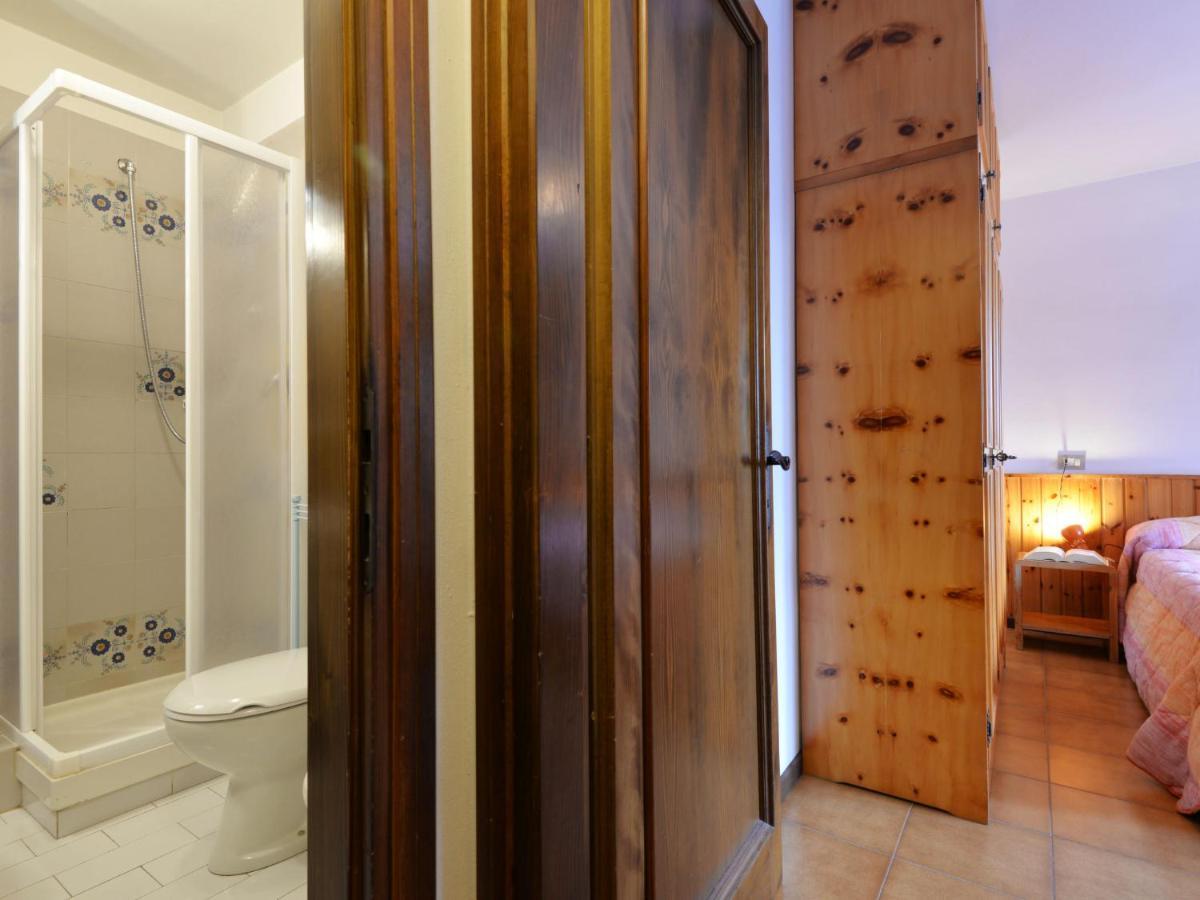 Apartment Des Alpes-14 By Interhome Canazei Exterior photo